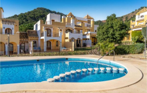 3 Bedroom Cozy Home In Cartagena
